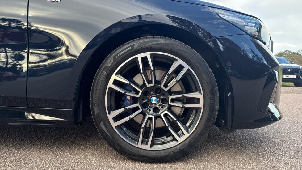 Used BMW 5 Series 2025 for sale - 76208870: Photo 14