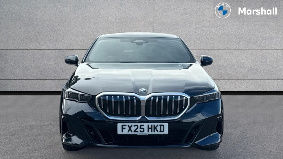 Used BMW 5 Series 2025 for sale - 76208870: Photo 16