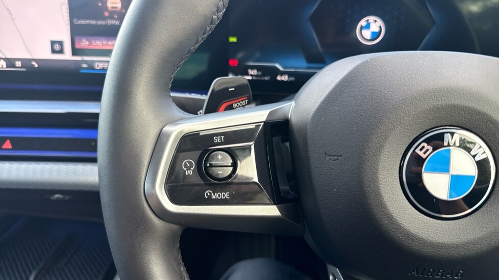 Used BMW 5 Series 2025 for sale - 76208870: Photo 17