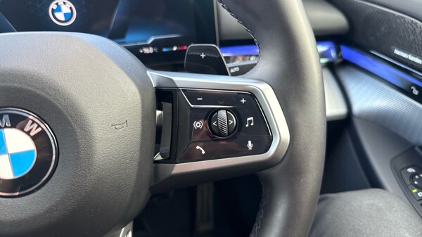 Used BMW 5 Series 2025 for sale - 76208870: Photo 18