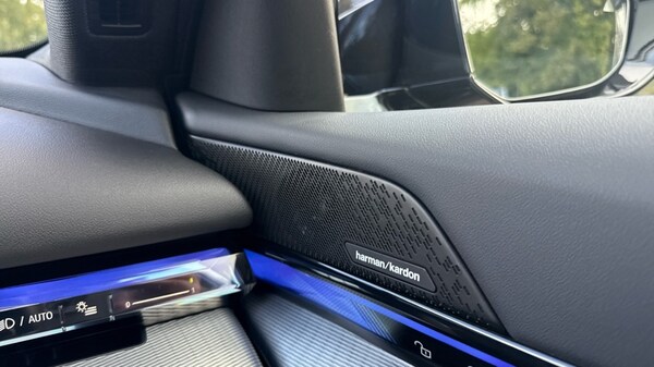 Used BMW 5 Series 2025 for sale - 76208870: Photo 20