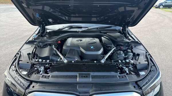 Used BMW 5 Series 2025 for sale - 76208870: Photo 21