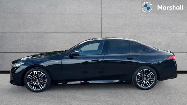 Used BMW 5 Series 2025 for sale - 76208870: Photo 24