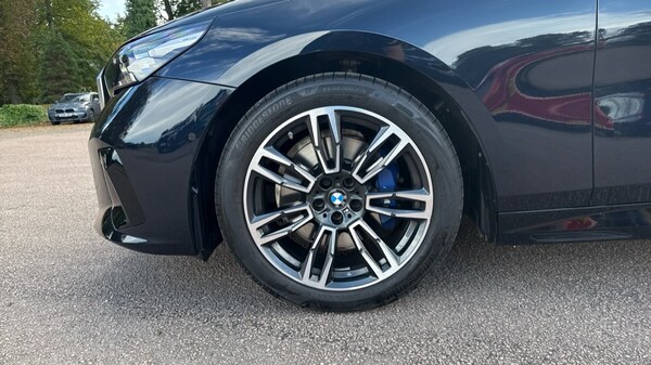 Used BMW 5 Series 2025 for sale - 76208870: Photo 25
