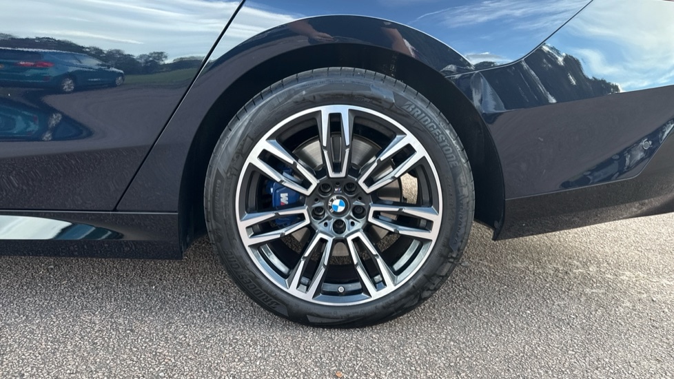 Used BMW 5 Series 2025 for sale - 76208870: Photo 26