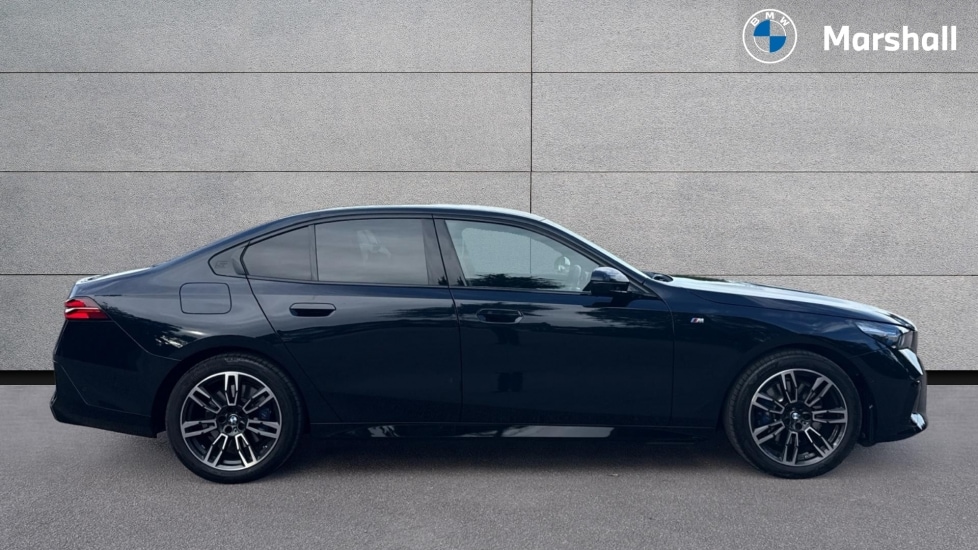 Used BMW 5 Series 2025 for sale - 76208870: Photo 3