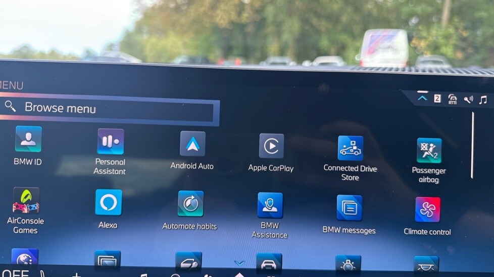 Used BMW 5 Series 2025 for sale - 76208870: Photo 30