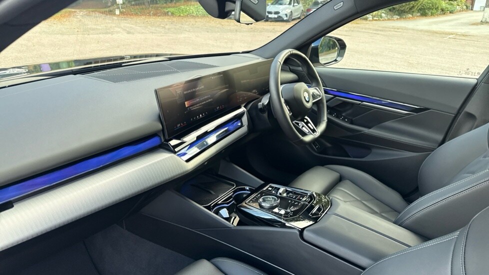 Used BMW 5 Series 2025 for sale - 76208870: Photo 7