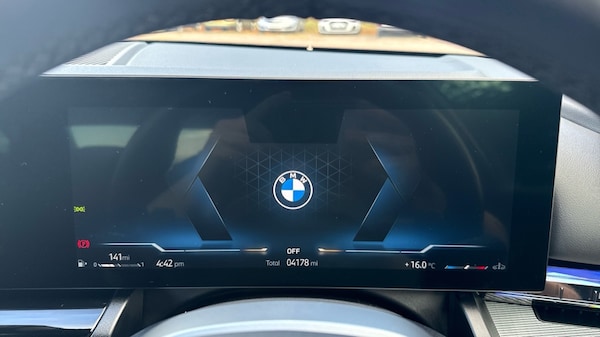 Used BMW 5 Series 2025 for sale - 76208870: Photo 9