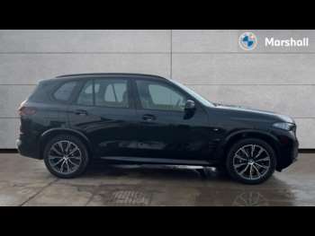 Used BMW X5 2024 for sale - 73793706: Photo