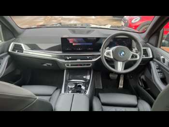 Used BMW X5 2024 for sale - 73793706: Photo