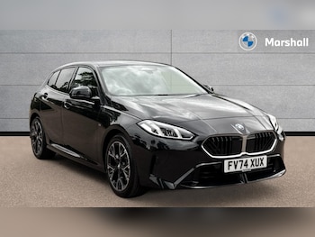 2025 - 120 M Sport 5dr Step Auto