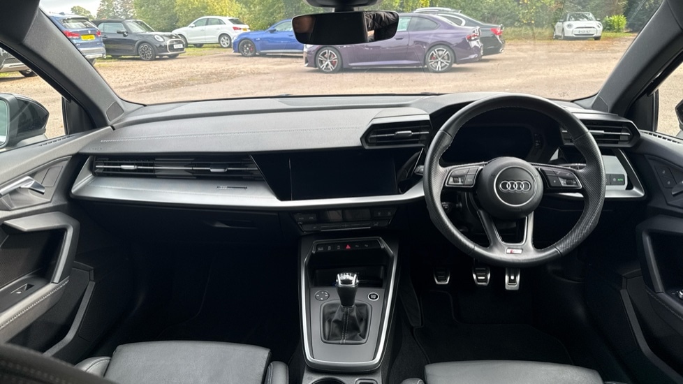 Used Audi A3 2022 for sale - 76668219: Photo 11