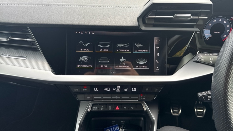 Used Audi A3 2022 for sale - 76668219: Photo 12