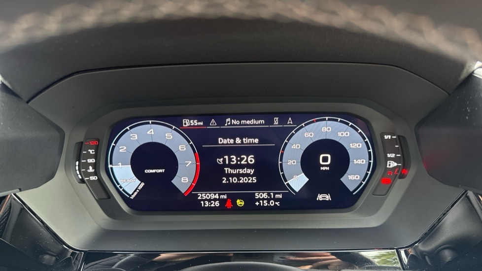 Used Audi A3 2022 for sale - 76668219: Photo 13