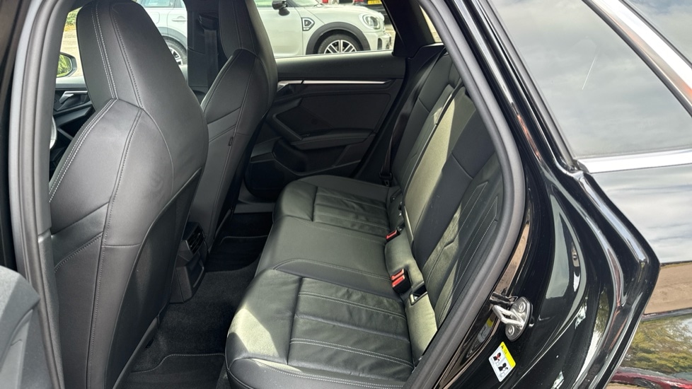 Used Audi A3 2022 for sale - 76668219: Photo 14