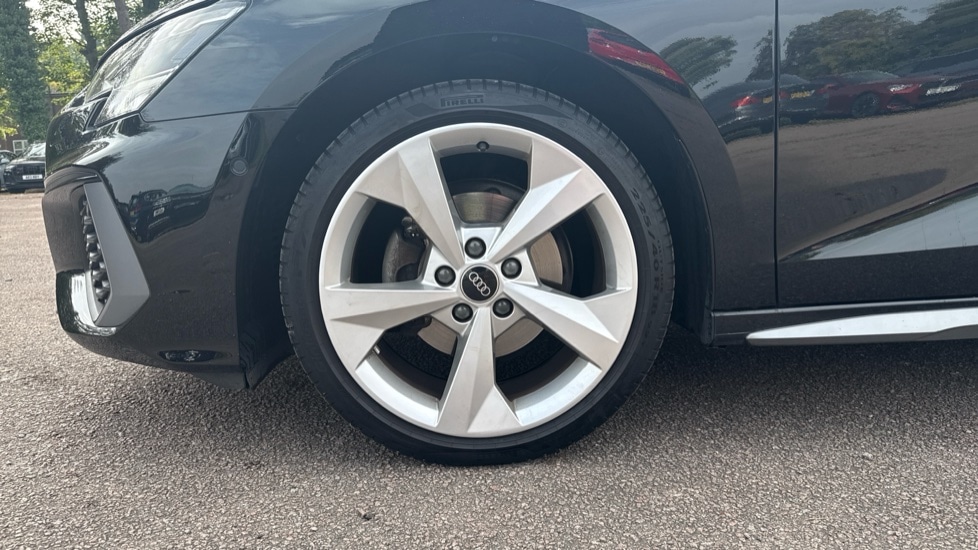 Used Audi A3 2022 for sale - 76668219: Photo 17