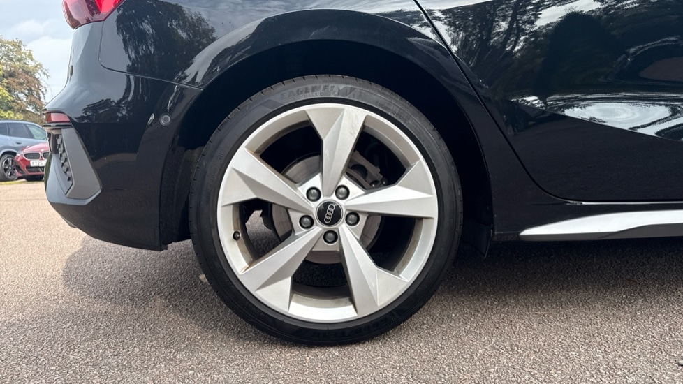 Used Audi A3 2022 for sale - 76668219: Photo 19