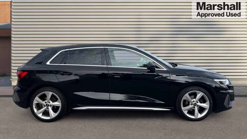 Used Audi A3 2022 for sale - 76668219: Photo 2