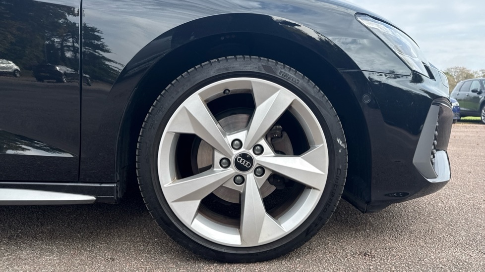 Used Audi A3 2022 for sale - 76668219: Photo 20