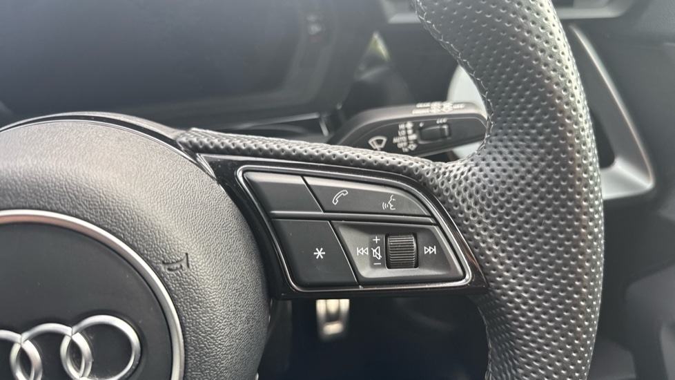 Used Audi A3 2022 for sale - 76668219: Photo 21