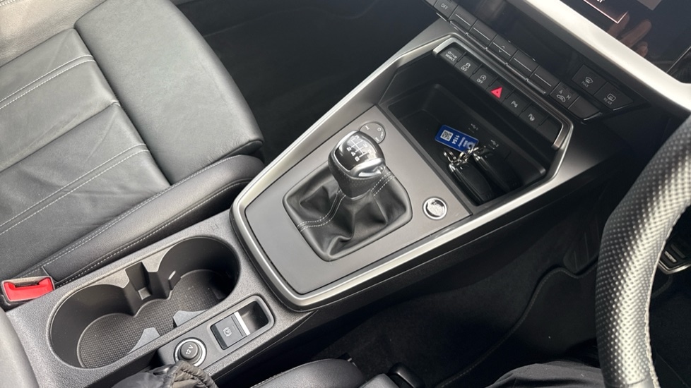 Used Audi A3 2022 for sale - 76668219: Photo 23