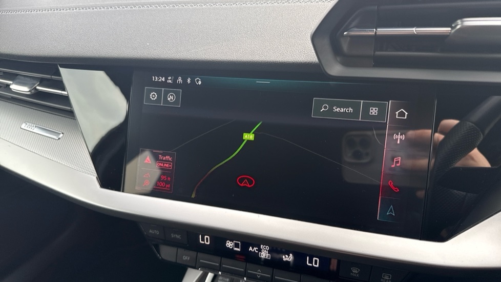 Used Audi A3 2022 for sale - 76668219: Photo 25