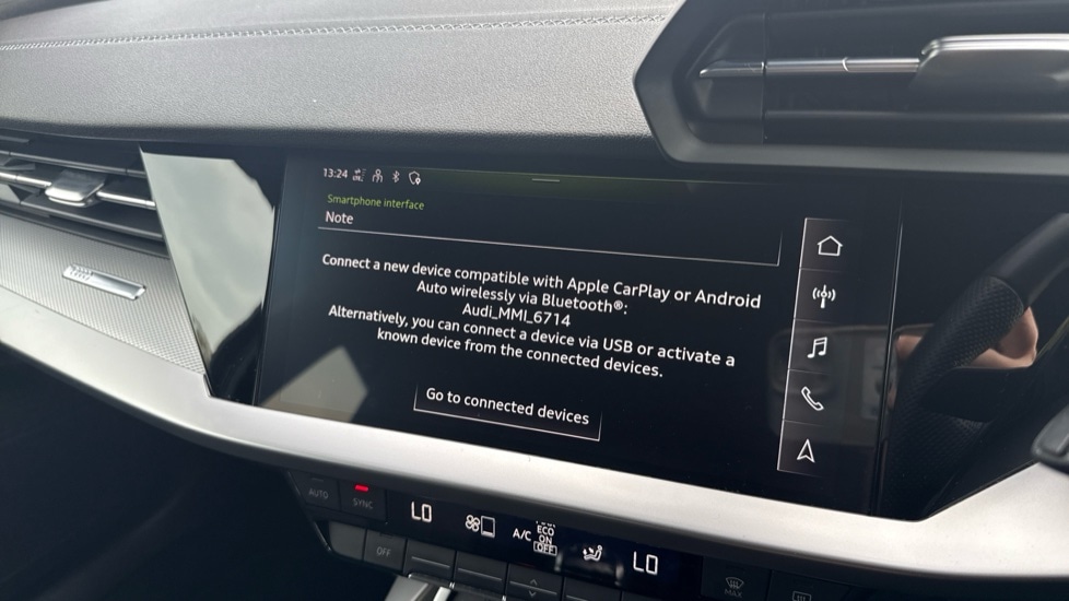 Used Audi A3 2022 for sale - 76668219: Photo 26