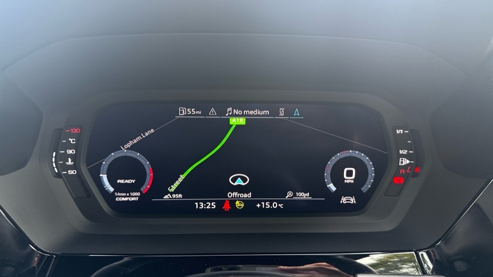 Used Audi A3 2022 for sale - 76668219: Photo 29