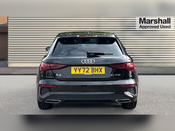 Used Audi A3 2022 for sale - 76668219: Photo