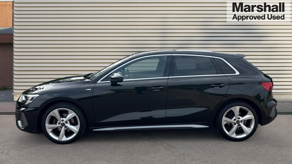 Used Audi A3 2022 for sale - 76668219: Photo 6