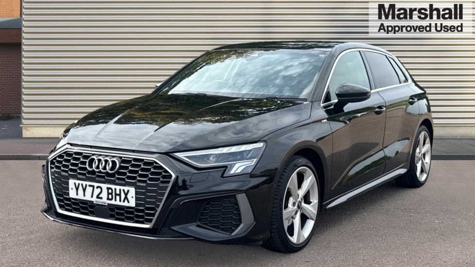 Used Audi A3 2022 for sale - 76668219: Photo 7