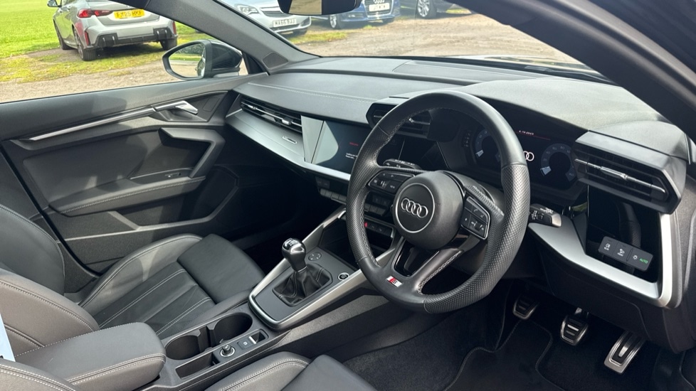 Used Audi A3 2022 for sale - 76668219: Photo 9