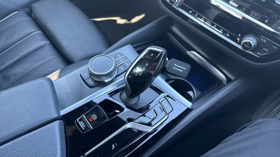 Used BMW 5 Series 2021 for sale - 76393577: Photo 10