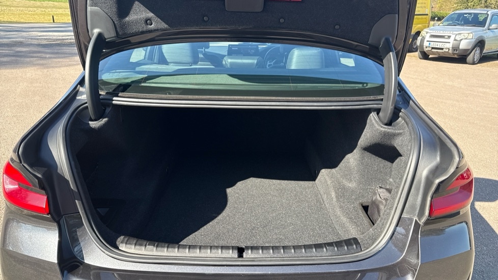 Used BMW 5 Series 2021 for sale - 76393577: Photo 13