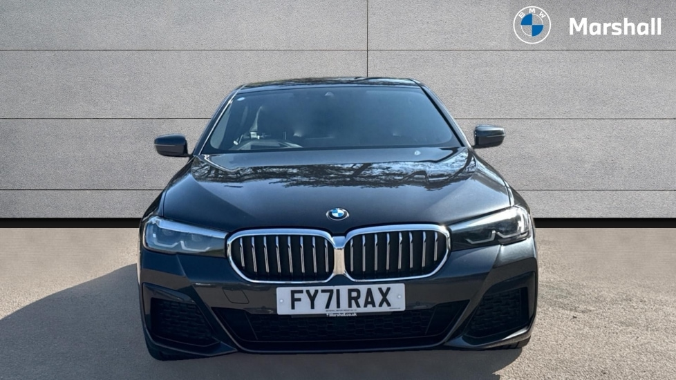 Used BMW 5 Series 2021 for sale - 76393577: Photo 16