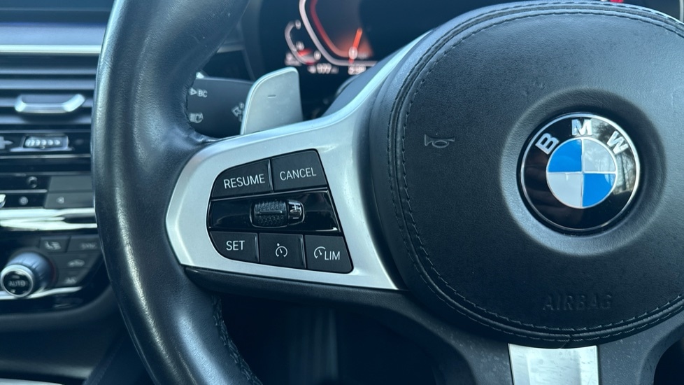 Used BMW 5 Series 2021 for sale - 76393577: Photo 17