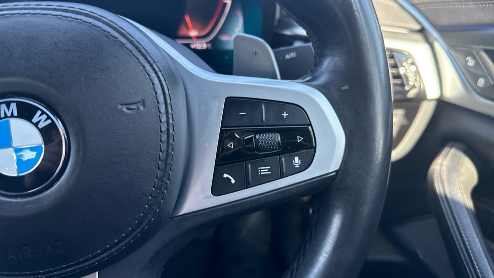 Used BMW 5 Series 2021 for sale - 76393577: Photo 18