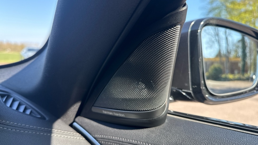 Used BMW 5 Series 2021 for sale - 76393577: Photo 20