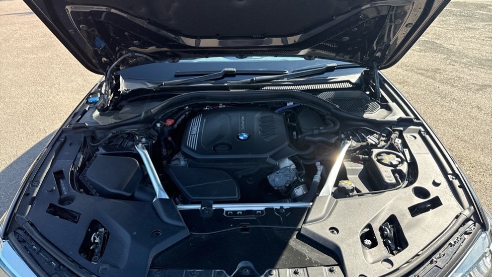 Used BMW 5 Series 2021 for sale - 76393577: Photo 21