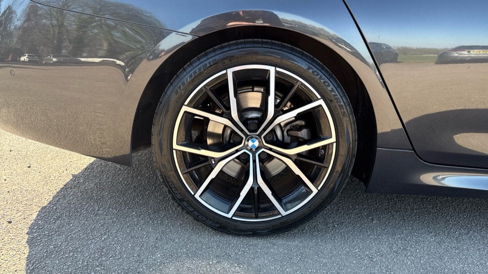 Used BMW 5 Series 2021 for sale - 76393577: Photo 27