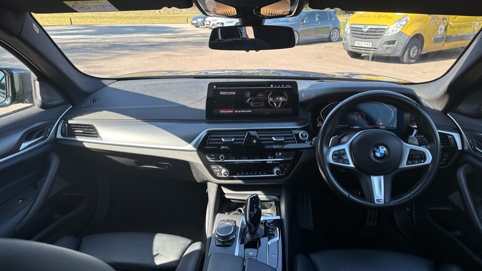 Used BMW 5 Series 2021 for sale - 76393577: Photo 4