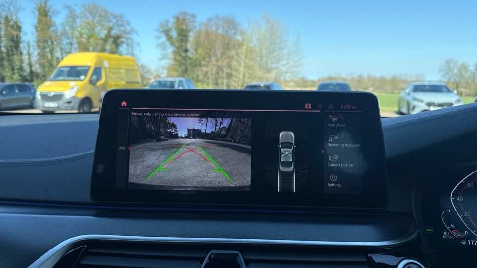 Used BMW 5 Series 2021 for sale - 76393577: Photo 41