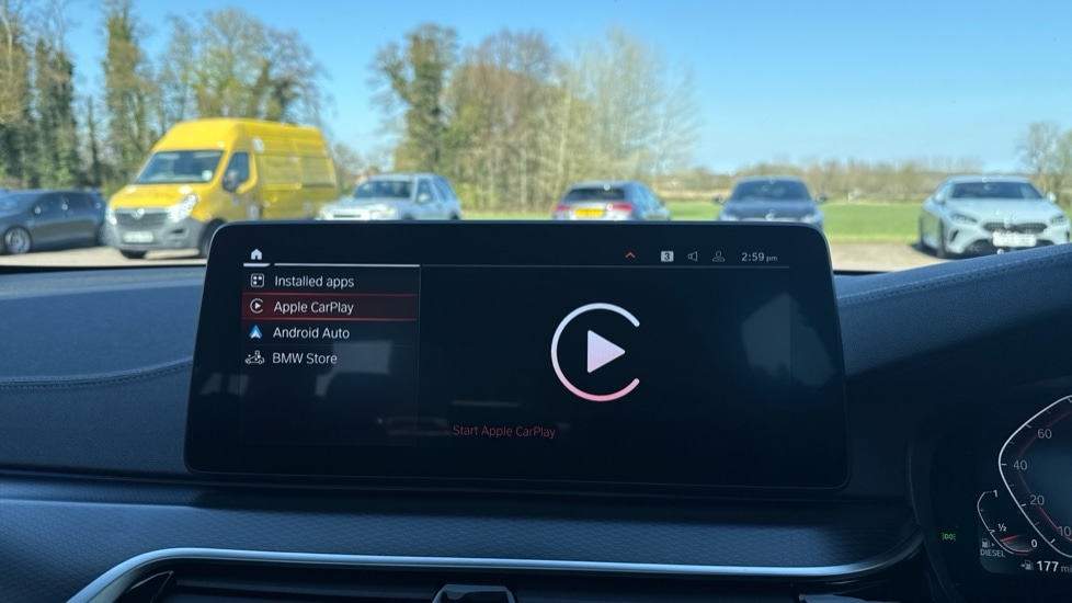 Used BMW 5 Series 2021 for sale - 76393577: Photo 42