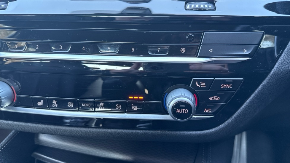 Used BMW 5 Series 2021 for sale - 76393577: Photo 43