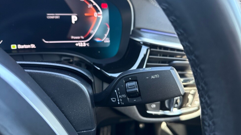 Used BMW 5 Series 2021 for sale - 76393577: Photo 45