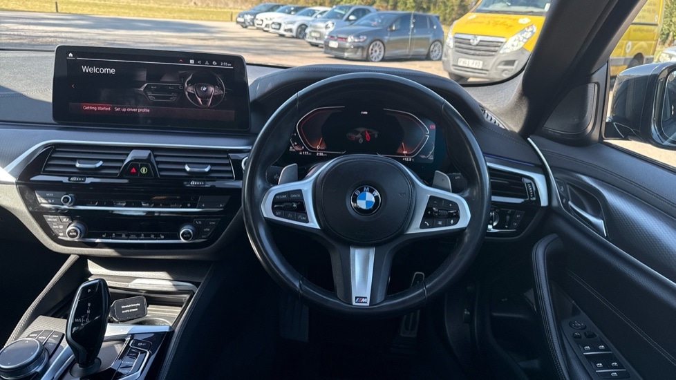 Used BMW 5 Series 2021 for sale - 76393577: Photo 5