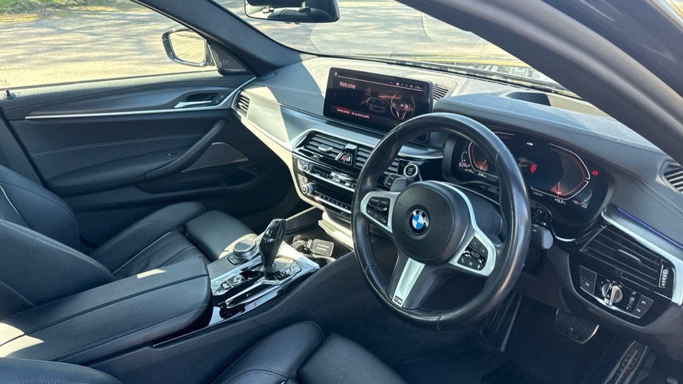Used BMW 5 Series 2021 for sale - 76393577: Photo 6