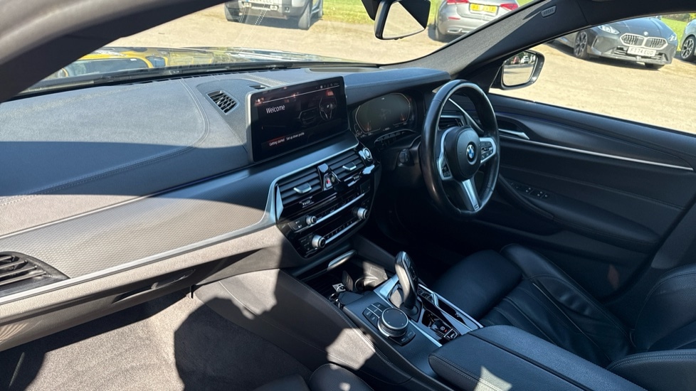 Used BMW 5 Series 2021 for sale - 76393577: Photo 7