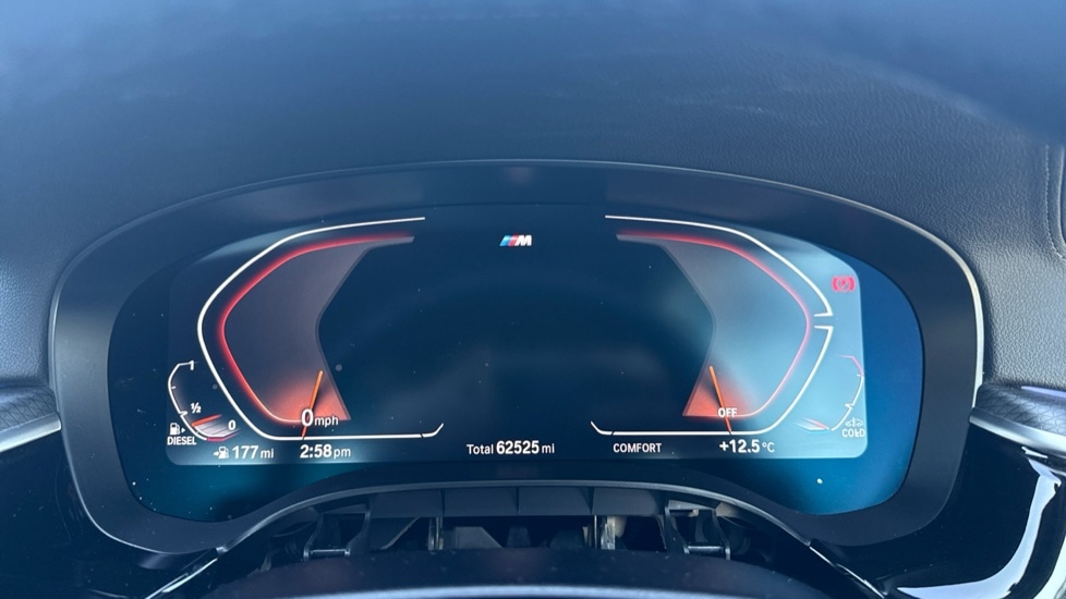 Used BMW 5 Series 2021 for sale - 76393577: Photo 9